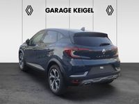 gebraucht Renault Captur 1.3 TCe 160 R.S. Line EDC