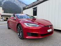 Gebraucht Tesla Model S 386 kW (525 PS) 2017 Kleinwagen
