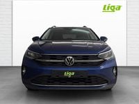 Neu VW Taigo United 116 PS (85 kW) 2025 SUV