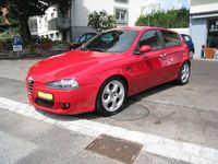 gebraucht Alfa Romeo 147 1.9 JTD Progression