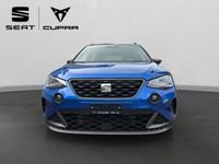 Gebraucht Seat Arona FR 110 PS (80 kW) 2023 SUV