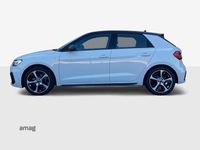 gebraucht Audi A1 Sportback 30 TFSI S line Attraction