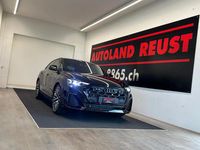 Gebraucht Audi Q8 286 PS (210 kW) 2025 Schwarz SUV
