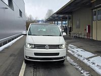 Gebraucht VW T5 180 PS (132 kW) 2012 Van