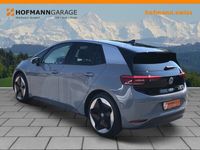 gebraucht VW ID3 Pro Performance 58 kWh Max