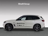 gebraucht BMW X5 45e M Sport