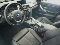 gebraucht BMW 420 Gran Coupé d xDrive Sport Line Steptronic