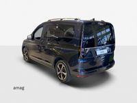 gebraucht VW Caddy Style