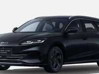 Neu BYD Seal Comfort 212 PS (155 kW) 2025 Kombi