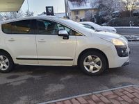 gebraucht Peugeot 3008 1.6 16V T Platinum