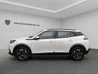Gebraucht Peugeot e-2008 Allure 100 kW (136 PS) 2021 SUV