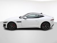 gebraucht Jaguar F-Type Coupé 5.0 V8 R AWD