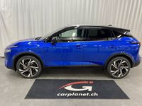 gebraucht Nissan Qashqai 1.3 DIG-T 158 Tekna+ 4x4