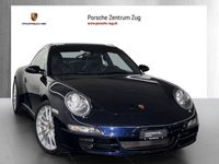 gebraucht Porsche 911 Targa 4S 