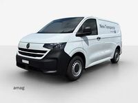 Neu VW Transporter 218 PS (160 kW) 2025 Clear white (l9f0) Van