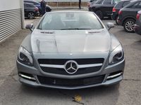 gebraucht Mercedes SL500 7G-Tronic