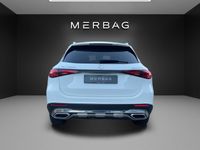 gebraucht Mercedes GLC220 d 4Matic 9G-Tronic