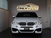 Gebraucht BMW X6 Shadowline 313 PS (230 kW) 2019 SUV
