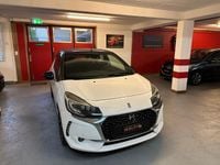 Gebraucht DS Automobiles DS3 So Chic 110 PS (80 kW) 2016 Cabrio
