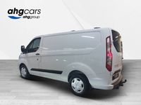 gebraucht Ford Transit C Van 320 L1 2.0 TDCi 130 Trend