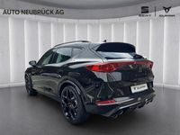 gebraucht Cupra Formentor VZ5 BAT 450PS 4DRIVE