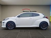 Gebraucht Toyota Yaris Sport 261 PS (191 kW) 2021 Weiss Kleinwagen