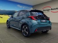 Neu Toyota Yaris Hybrid Premium 131 PS (96 kW) 2026 Kleinwagen