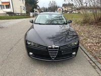 Gebraucht Alfa Romeo 159 200 PS (147 kW) 2012
