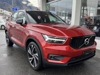 Gebraucht Volvo XC40 R-Design 248 PS (182 kW) 2018 SUV