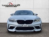 gebraucht BMW M2 Competition Drivelogic