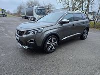 Gebraucht Peugeot 5008 GT 177 PS (130 kW) 2018