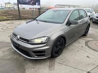 Gebraucht VW Golf VII R 301 PS (221 kW) 2016