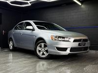 Gebraucht Mitsubishi Lancer Sportback 140 PS (102 kW) 2012 Limousine