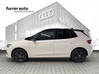 Neu Skoda Fabia Selection 116 PS (85 kW) 2025 Weiss Limousine