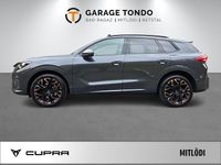 Neu Cupra Terramar VZ 265 PS (194 kW) 2025 Schwarz SUV