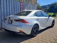 gebraucht Lexus IS300h comfort Automatic