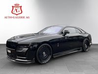 Neu Rolls Royce Spectre 429 kW (584 PS) 2025 Coupé