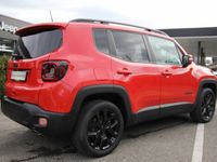 gebraucht Jeep Renegade 1.3 Limited 4xe