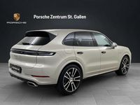 Gebraucht Porsche Cayenne 470 PS (345 kW) 2026 SUV