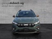 gebraucht Dacia Sandero STEPWAY EXTREME+ TCe 110