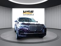 Gebraucht BMW X7 265 PS (194 kW) 2020 SUV