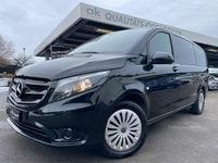 Gebraucht Mercedes Vito 163 PS (119 kW) 2018 Van