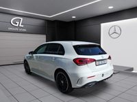 gebraucht Mercedes A250 e 8G-DCT