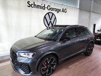 Gebraucht Audi RS Q3 Sport 400 PS (294 kW) 2020 Grau SUV