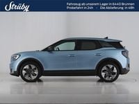 Neu Ford Explorer Extended Range 250 kW (340 PS) 2025 Blau SUV