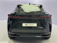 Neu Lexus RZ 550e Sport Line 300 kW (408 PS) 2026 Schwarz SUV