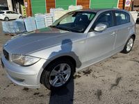 Gebraucht BMW 116 122 PS (89 kW) 2010 Kleinwagen