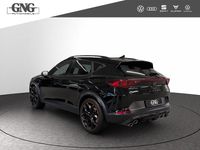 Gebraucht Cupra Formentor VZ 390 PS (286 kW) 2023 Schwarz SUV