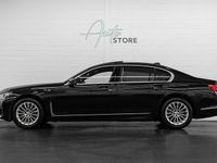 Gebraucht BMW 730L 265 PS (194 kW) 2020 Limousine