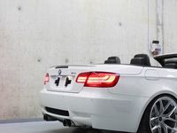 Gebraucht BMW M3 420 PS (308 kW) 2012 Cabrio